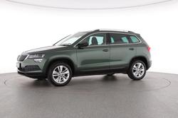 2019 SKODA Karoq 110TSI