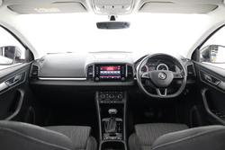 2019 SKODA Karoq 110TSI