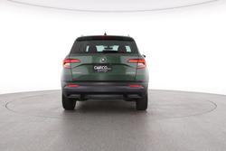 2019 SKODA Karoq 110TSI