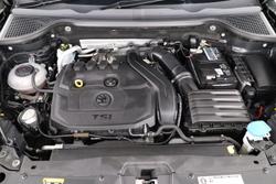 2019 SKODA Karoq 110TSI
