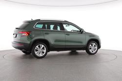 2019 SKODA Karoq 110TSI