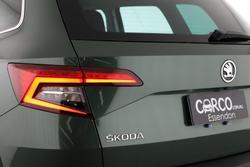 2019 SKODA Karoq 110TSI