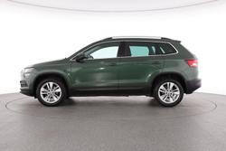 2019 SKODA Karoq 110TSI