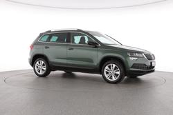 2019 SKODA Karoq 110TSI