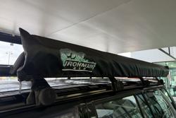 2014 Nissan Patrol ST Titanium