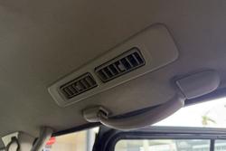 2014 Nissan Patrol ST Titanium