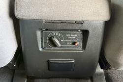 2014 Nissan Patrol ST Titanium