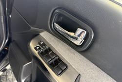 2014 Nissan Patrol ST Titanium