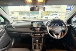 2019 Hyundai i30 Active