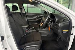 2019 Hyundai i30 Active