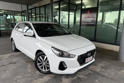 2019 Hyundai i30 Active