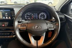 2019 Hyundai i30 Active