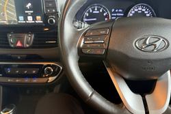 2019 Hyundai i30 Active