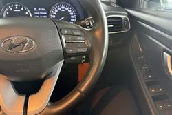 2019 Hyundai i30 Active