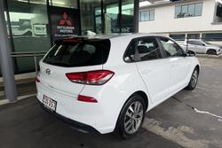 2019 Hyundai i30 Active