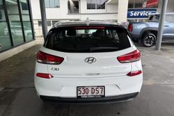 2019 Hyundai i30 Active