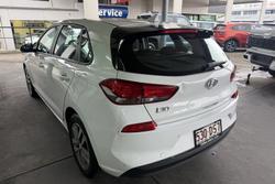 2019 Hyundai i30 Active