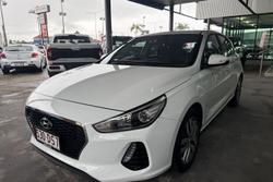 2019 Hyundai i30 Active