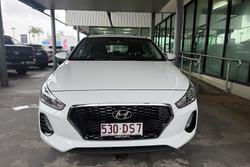 2019 Hyundai i30 Active
