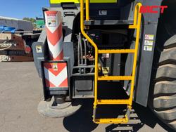 2021 Tadano Gr-700E-4