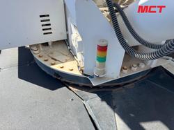 2021 Tadano Gr-700E-4