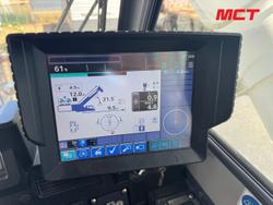 2021 Tadano Gr-700E-4