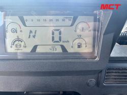 2021 Tadano Gr-700E-4