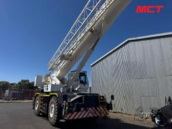 2021 Tadano Gr-700E-4