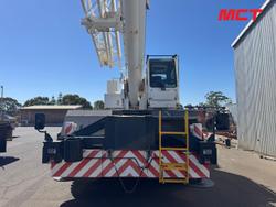 2021 Tadano Gr-700E-4