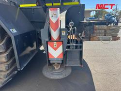 2021 Tadano Gr-700E-4