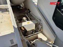 2021 Tadano Gr-700E-4