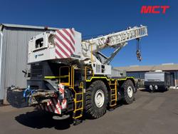 2021 Tadano Gr-700E-4