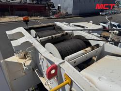 2021 Tadano Gr-700E-4