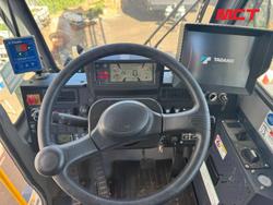 2021 Tadano Gr-700E-4