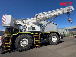 2021 Tadano Gr-700E-4