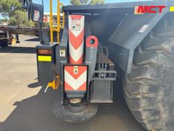 2021 Tadano Gr-700E-4