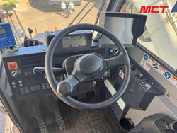 2021 Tadano Gr-700E-4