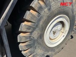 2021 Tadano Gr-700E-4