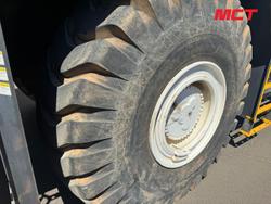 2021 Tadano Gr-700E-4