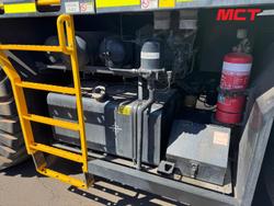 2021 Tadano Gr-700E-4