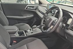 2024 Mitsubishi Outlander LS