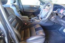 2016 Ford Falcon XR6 Sprint FG X Smoke