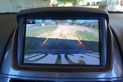 2016 Ford Falcon XR6 Sprint FG X Smoke