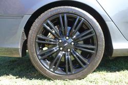 2016 Ford Falcon XR6 Sprint FG X Smoke