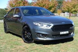 Ford Falcon