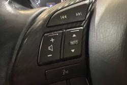 2016 Mazda CX-5 Maxx Sport
