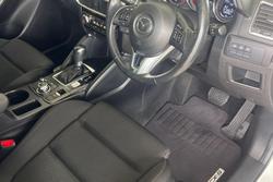 2016 Mazda CX-5 Maxx Sport