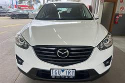 2016 Mazda CX-5 Maxx Sport