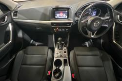 2016 Mazda CX-5 Maxx Sport