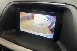 2016 Mazda CX-5 Maxx Sport